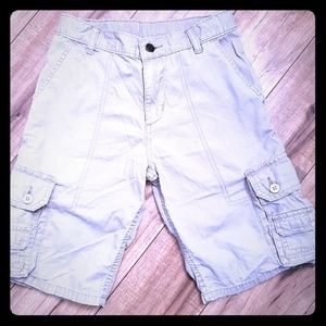 Boy's Wrangler Shorts